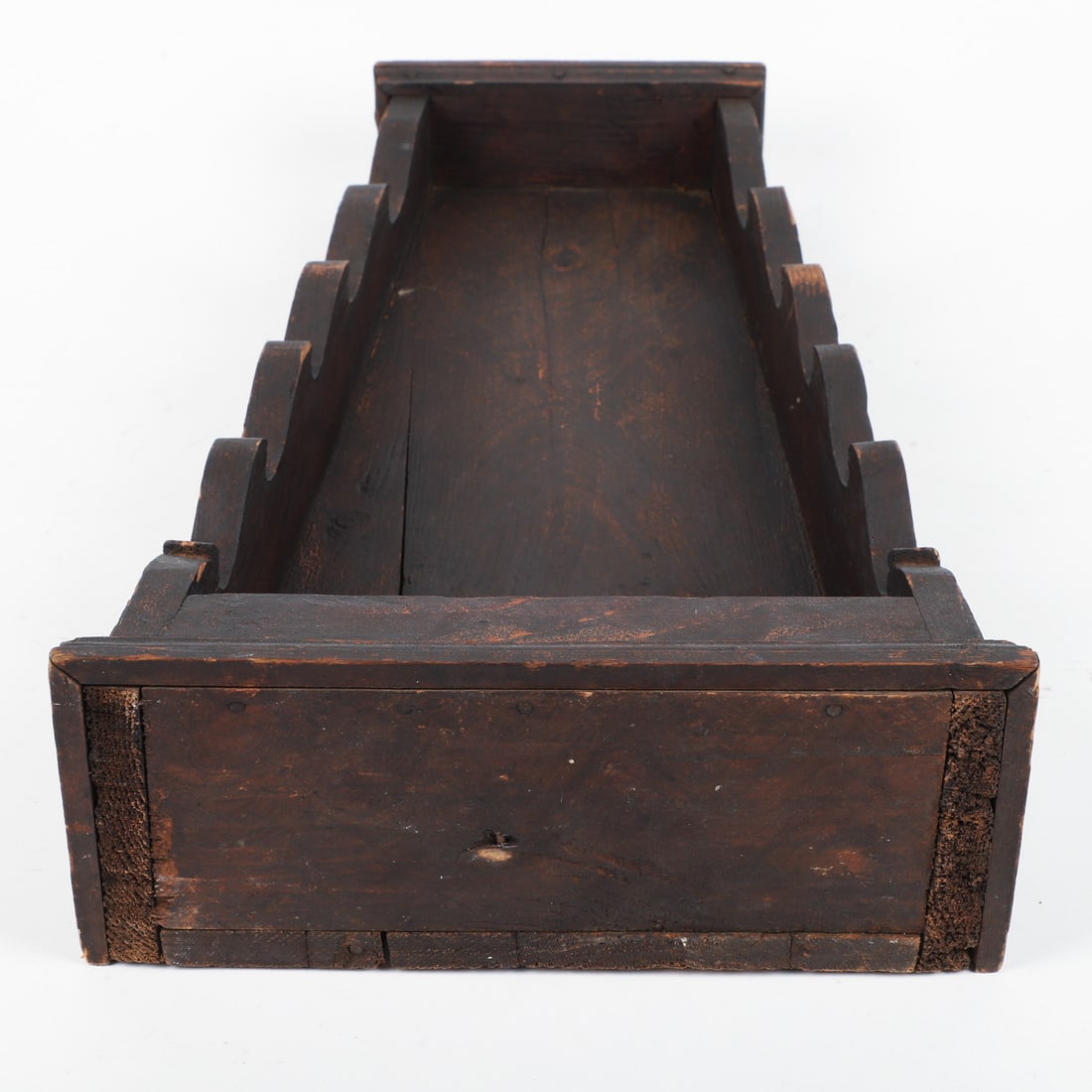 Cape Breton Pipe Box - 7