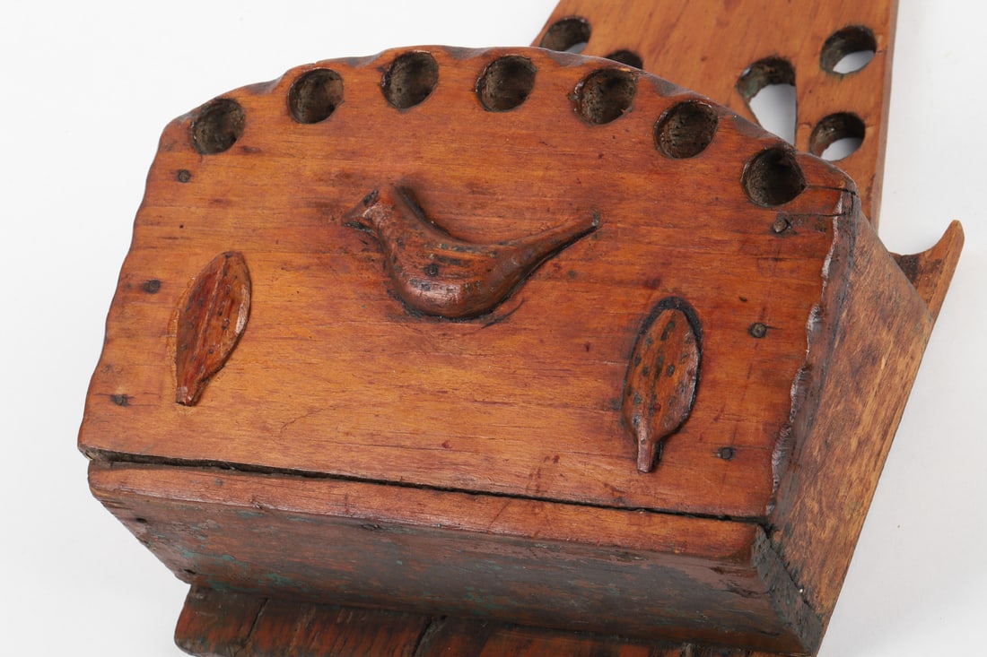 Waterloo County Wall Box - 2