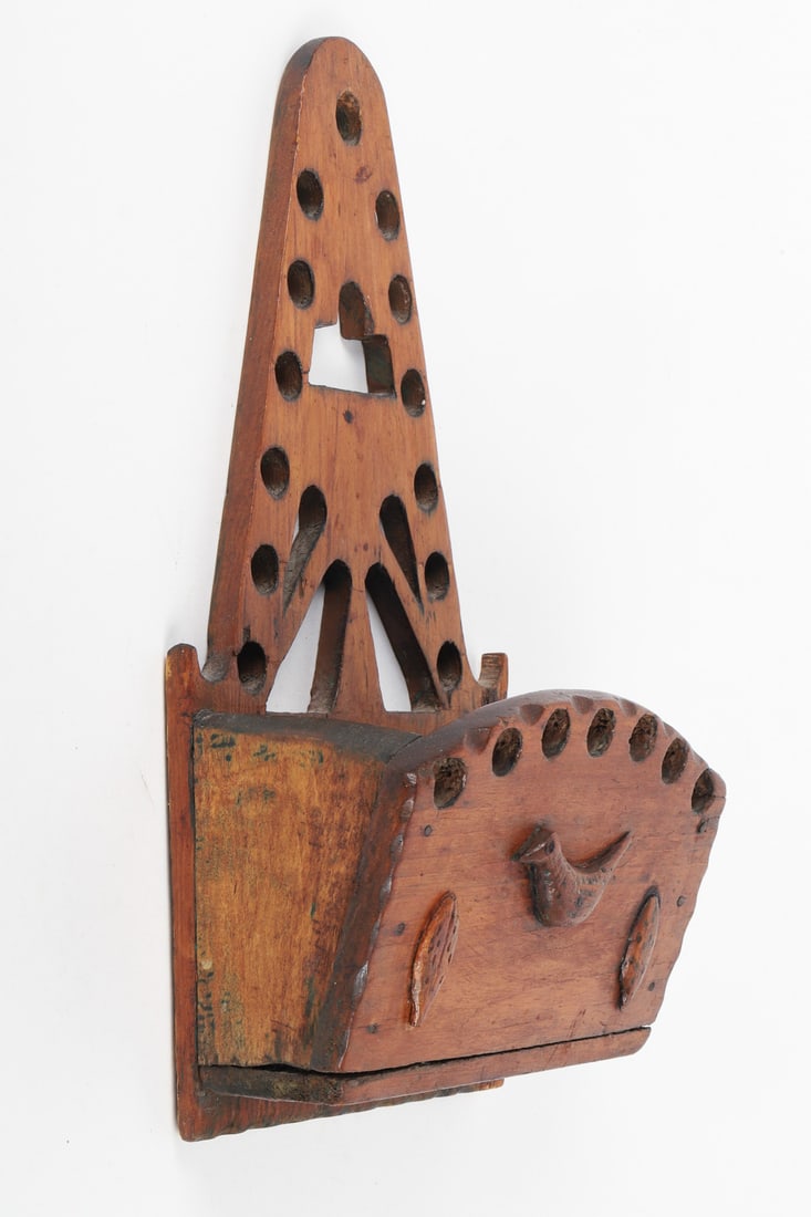 Waterloo County Wall Box - 3