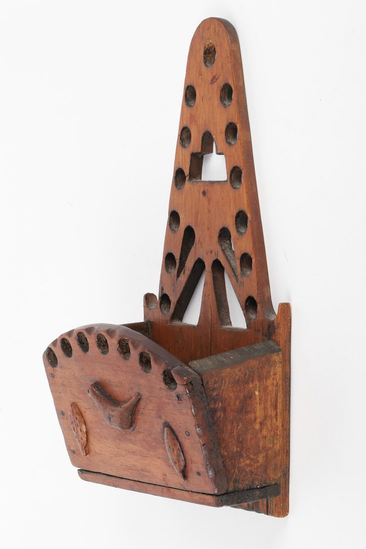 Waterloo County Wall Box - 4