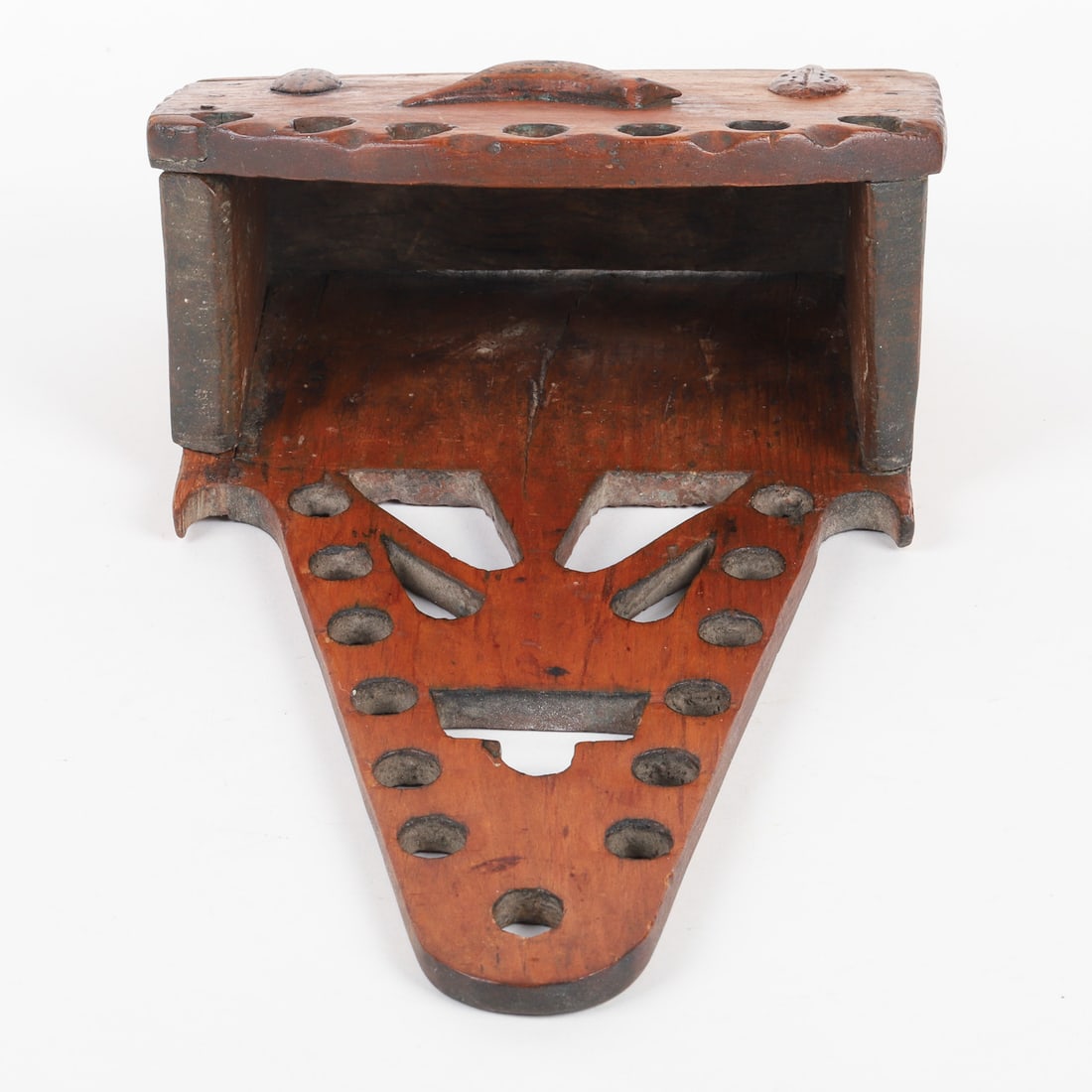 Waterloo County Wall Box - 6