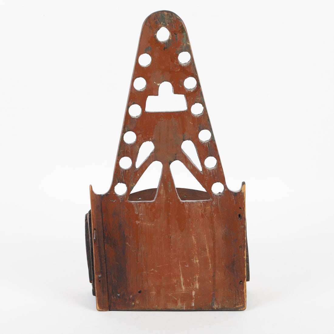 Waterloo County Wall Box - 7