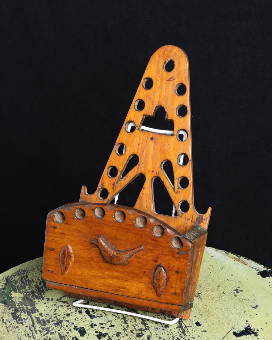 Waterloo County Wall Box - 8