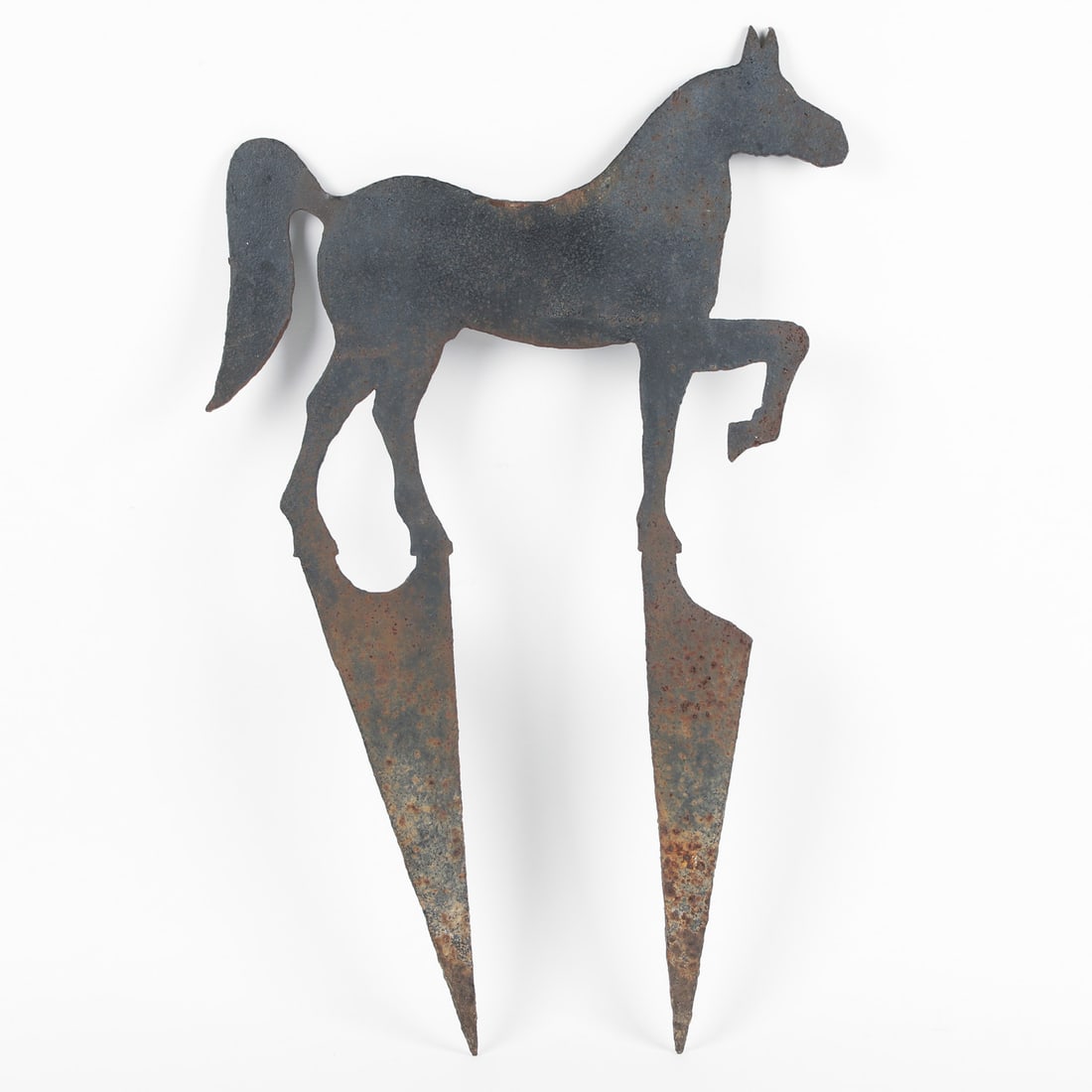 Horse Boot Scraper - 3