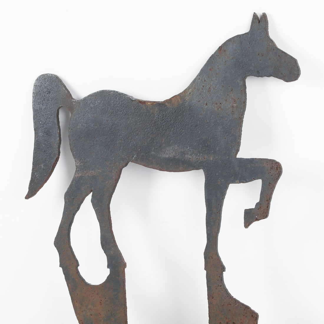 Horse Boot Scraper - 4