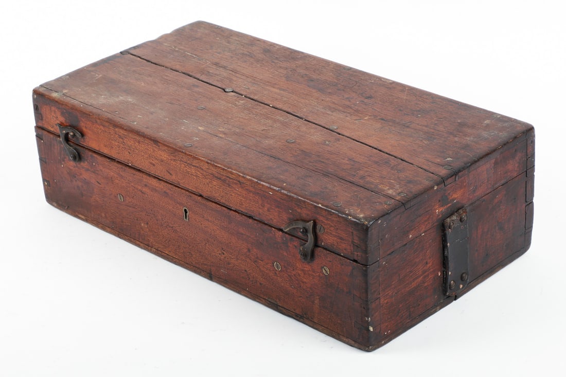 Surveyor's Level Grand Trunk Railway Harrison & Co Montreal, Quebec - 13