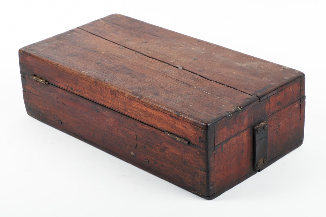 Surveyor's Level Grand Trunk Railway Harrison & Co Montreal, Quebec - 14