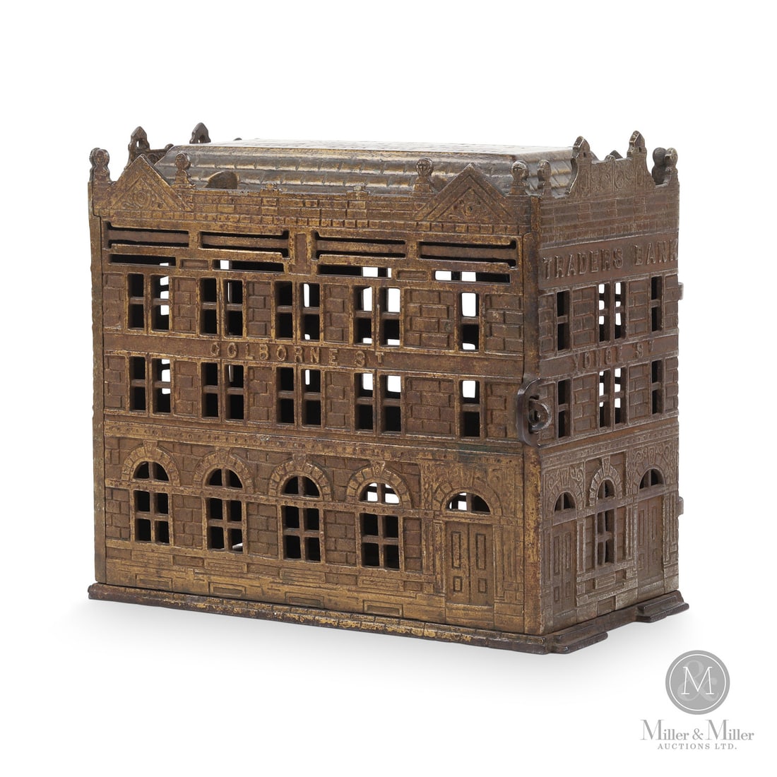 Trader's Bank of Canada - Still Bank (1 of 10)