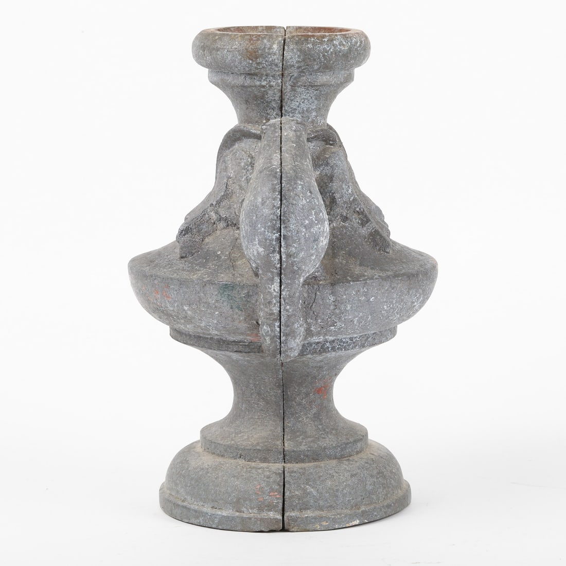 Three Cast Beaver Items - 11