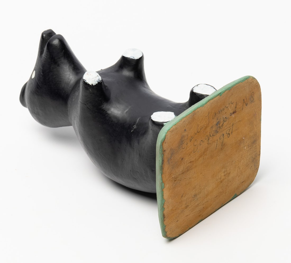 Charlie Tanner Small Dog - 7