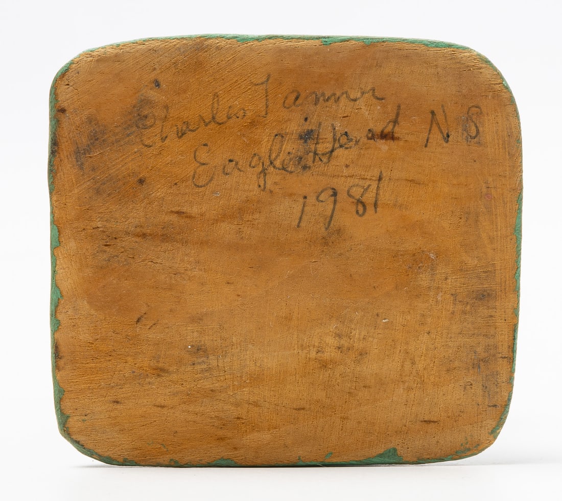 Charlie Tanner Small Dog - 8