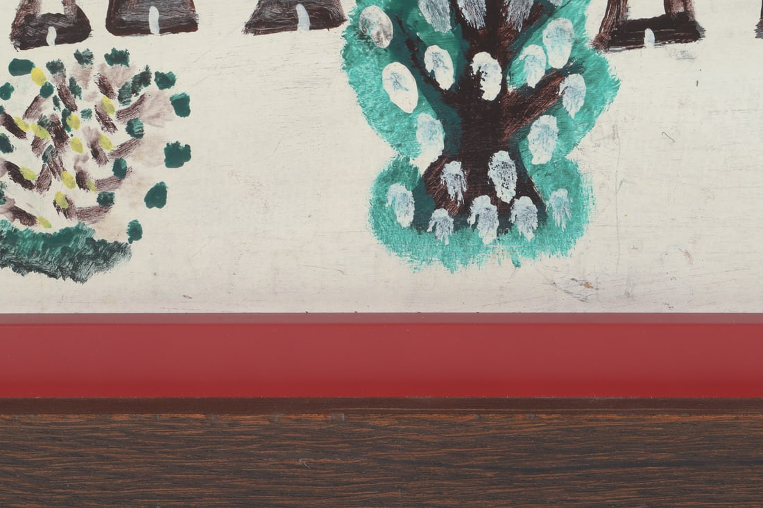 Everett Lewis Oxen with Maud - 2