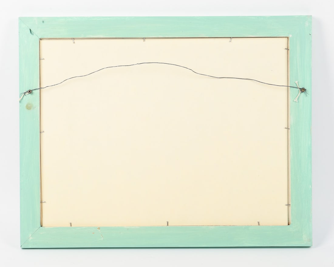 Cyril Hirtle Fishing - 5