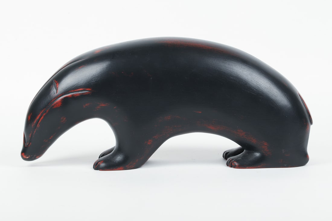 Robert Wylie Badger - 2