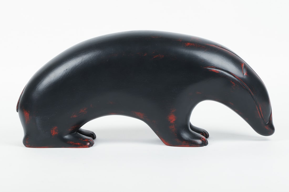 Robert Wylie Badger - 3