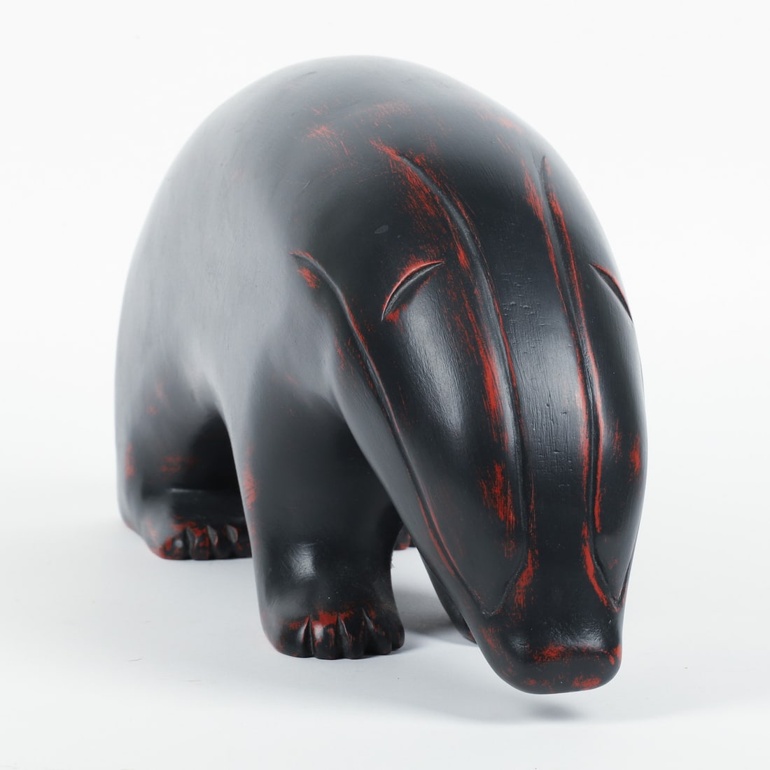 Robert Wylie Badger - 4