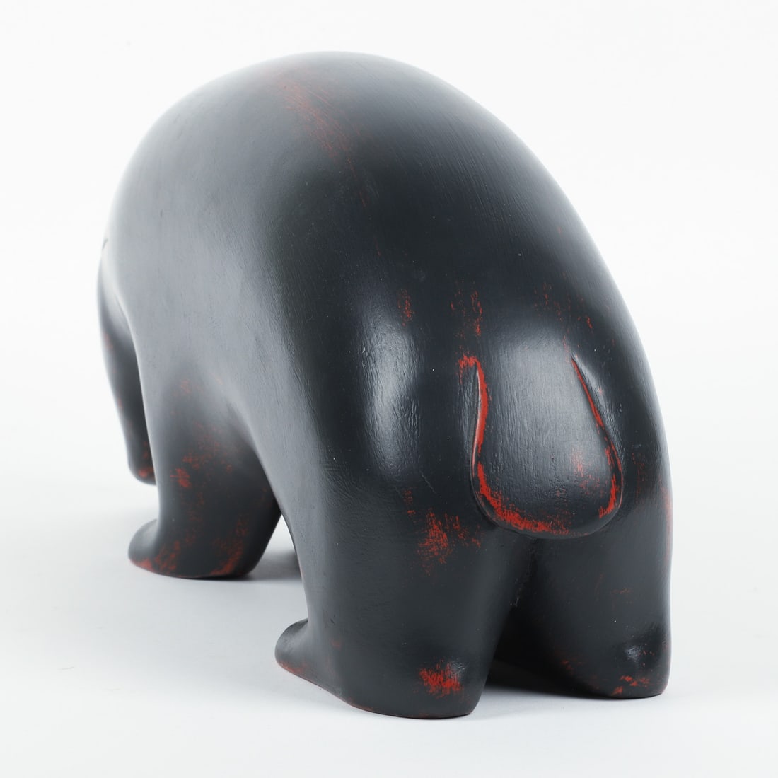 Robert Wylie Badger - 5