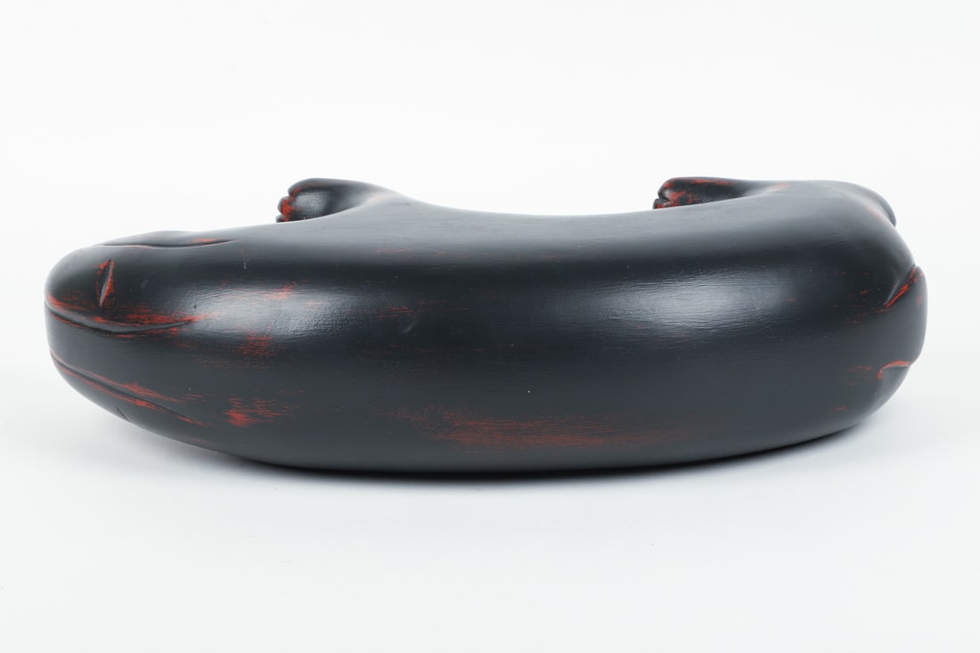 Robert Wylie Badger - 6