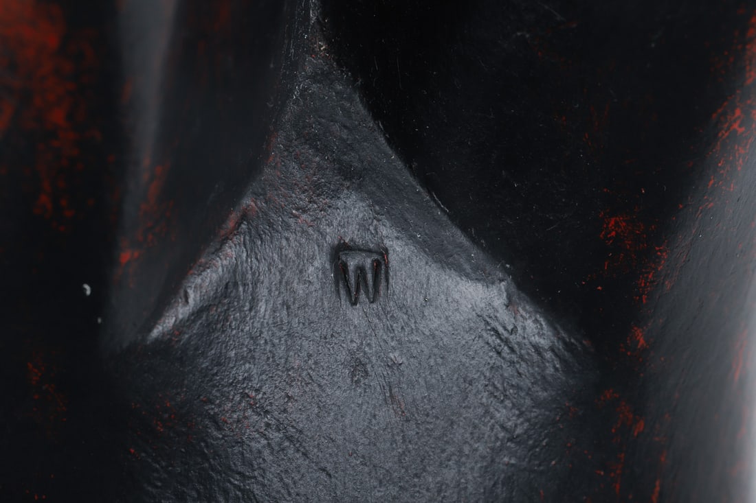 Robert Wylie Badger - 8