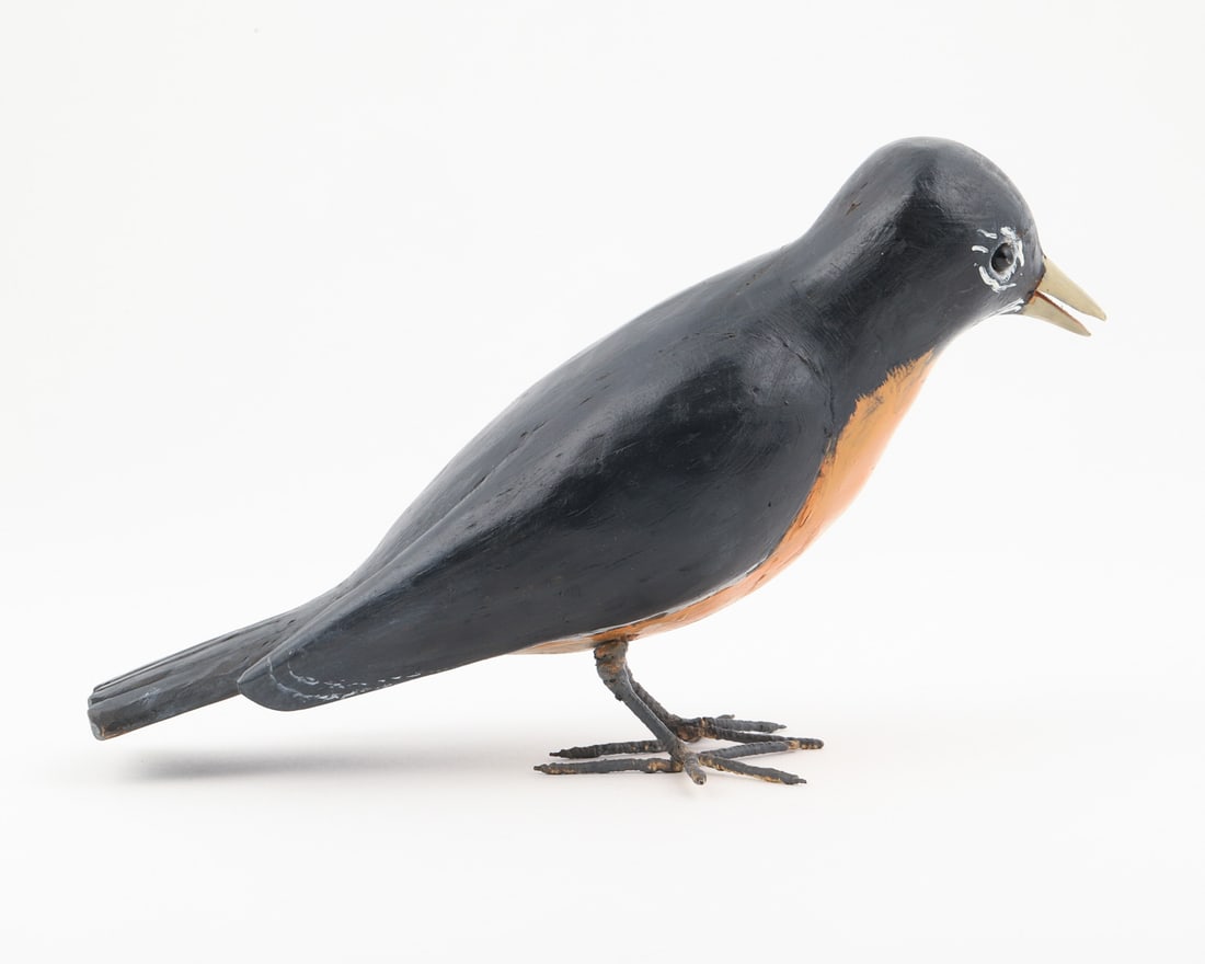 Emery Nowlan Robin - 2