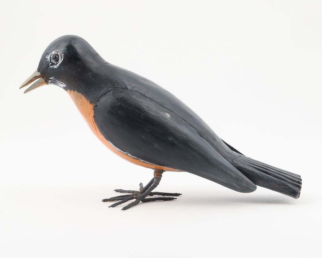 Emery Nowlan Robin - 4