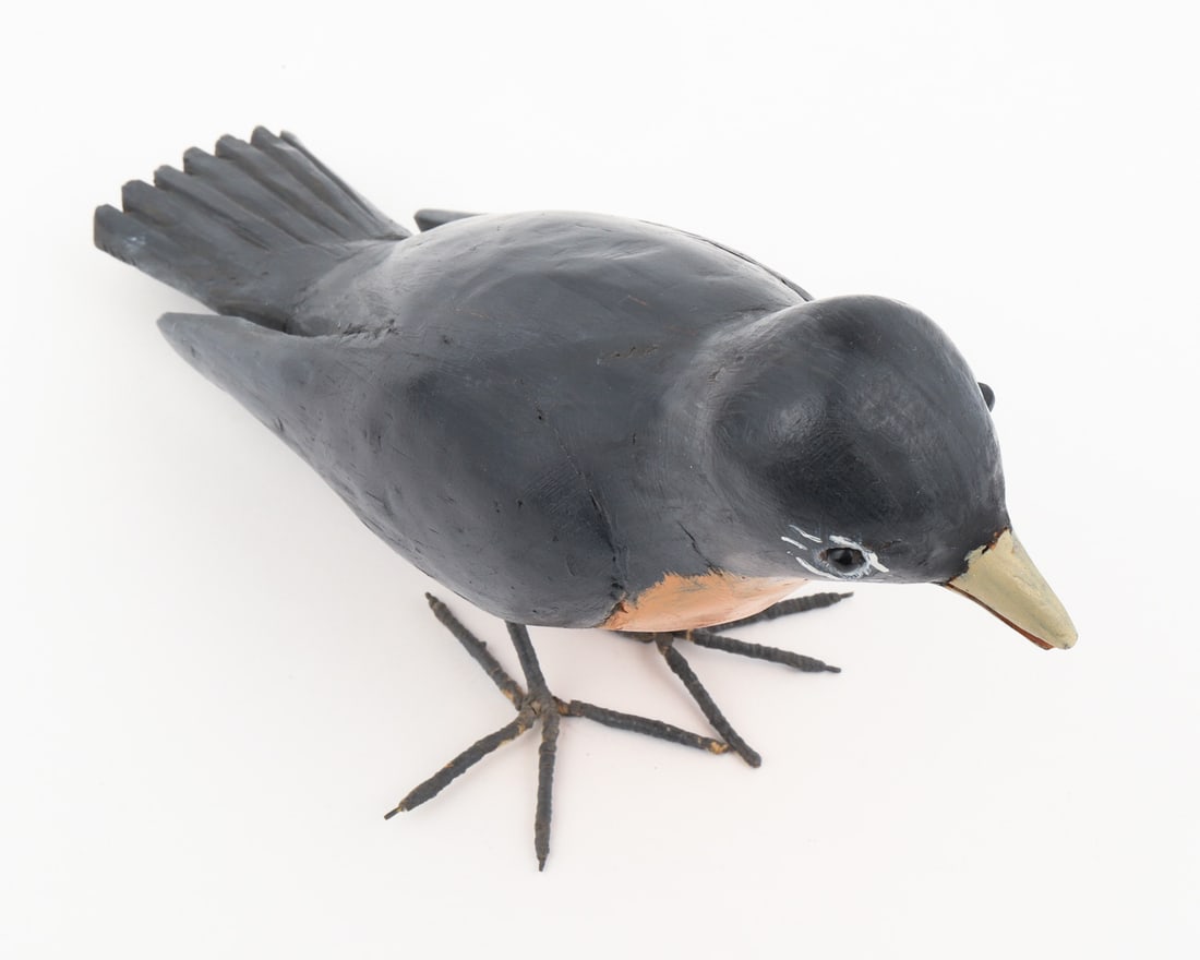 Emery Nowlan Robin - 6