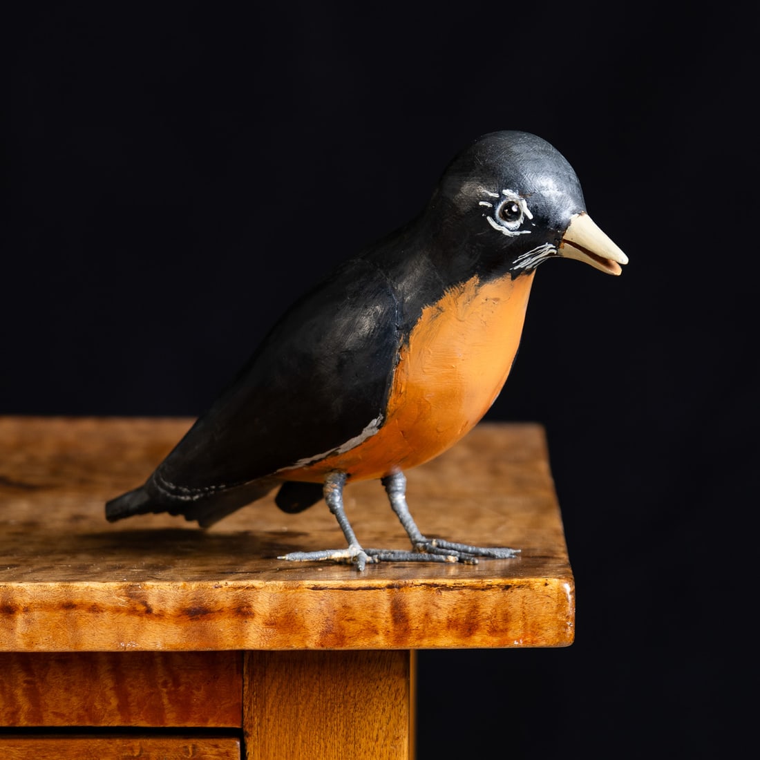 Emery Nowlan Robin - 9