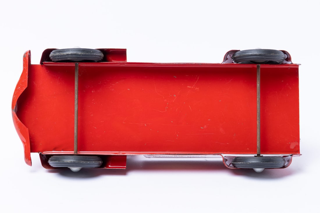 Otaco "Minnitoy Auto Wrecker 216" Tow Truck - 7