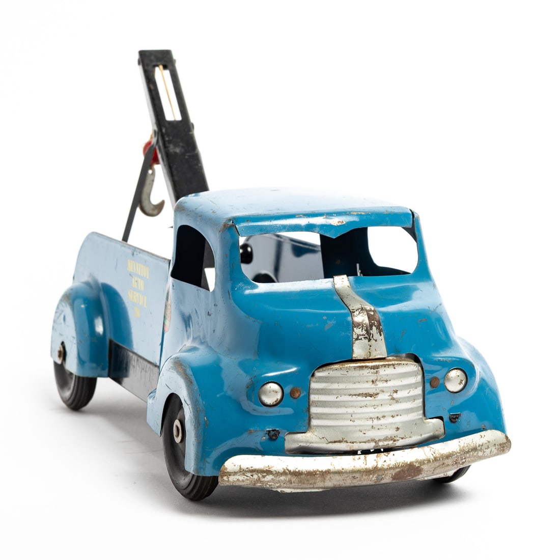 Otaco "Minnitoy Auto Service 216" Tow Truck - 4