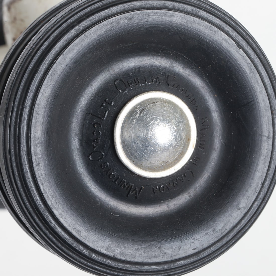 Otaco Minnitoys "Winnipeg Supply" Oil Tanker - 9