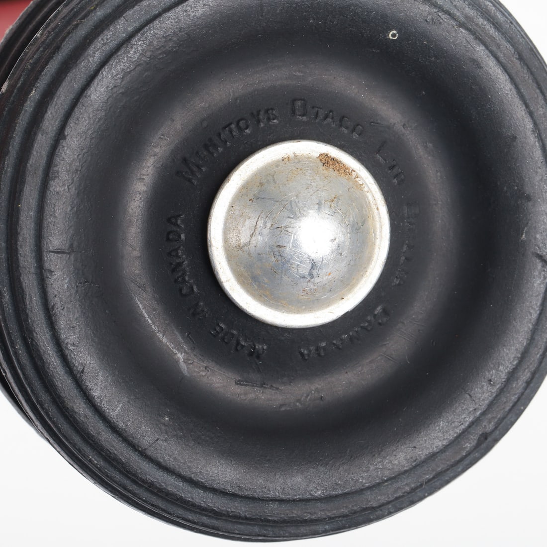 Otaco Minnitoys "British American" Oil Tanker - 9