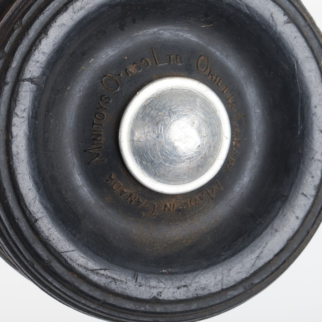 Otaco Minnitoys "Imperial Esso Reliance Service" Oil Tanker - 9