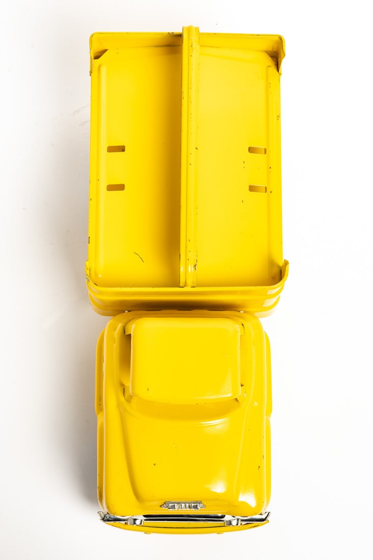 Buddy L Coca-Cola Delivery Truck - 6