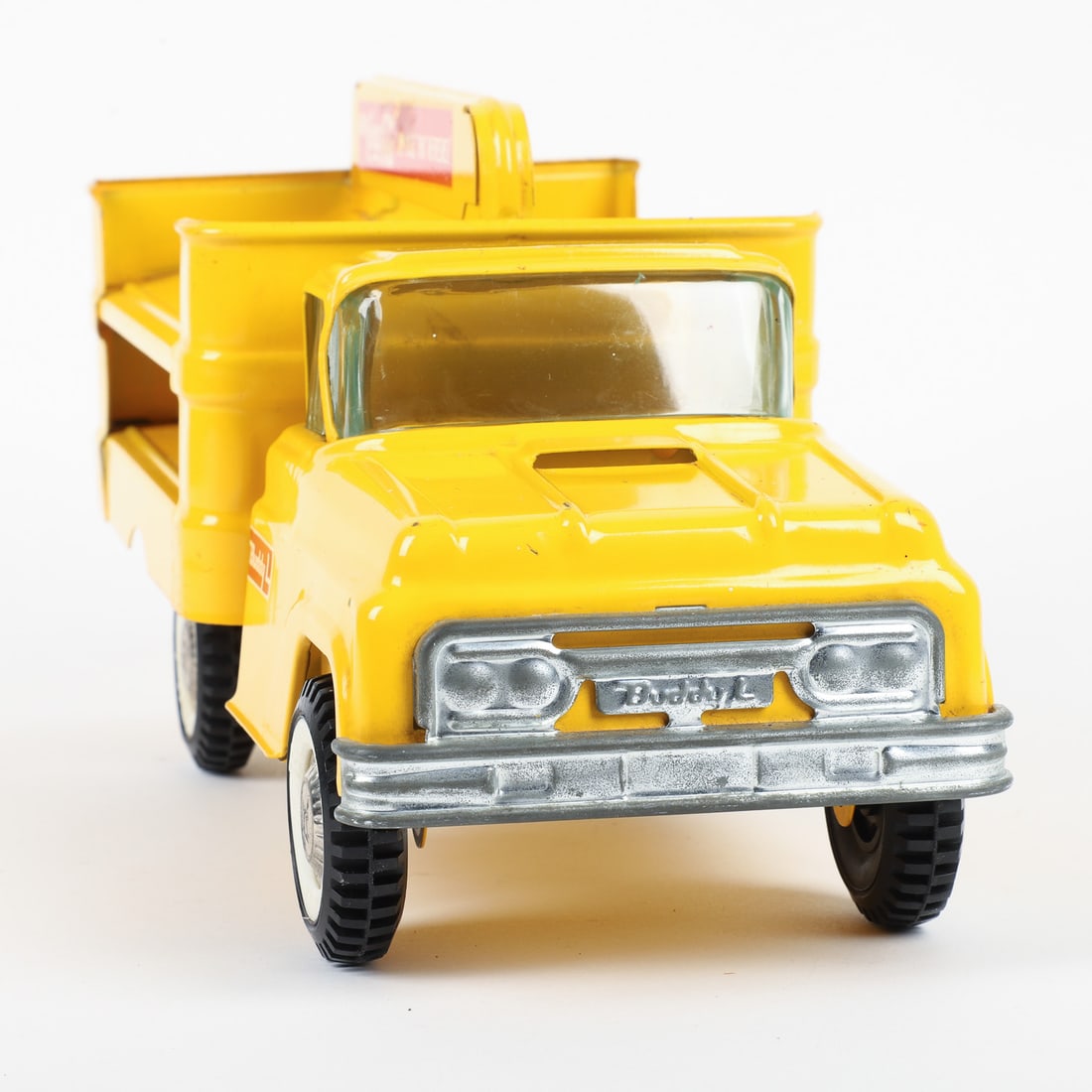 Buddy "L" Coca-Cola Delivery Truck - 5