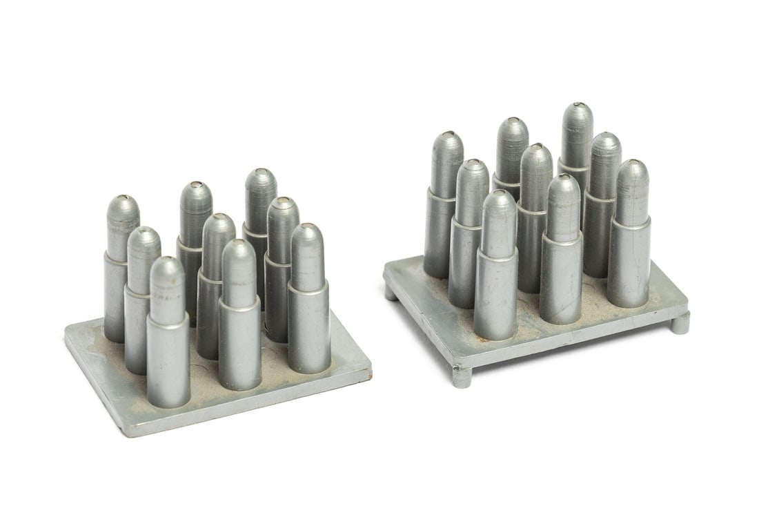 Buddy L Army Supply Corps Truck - 11