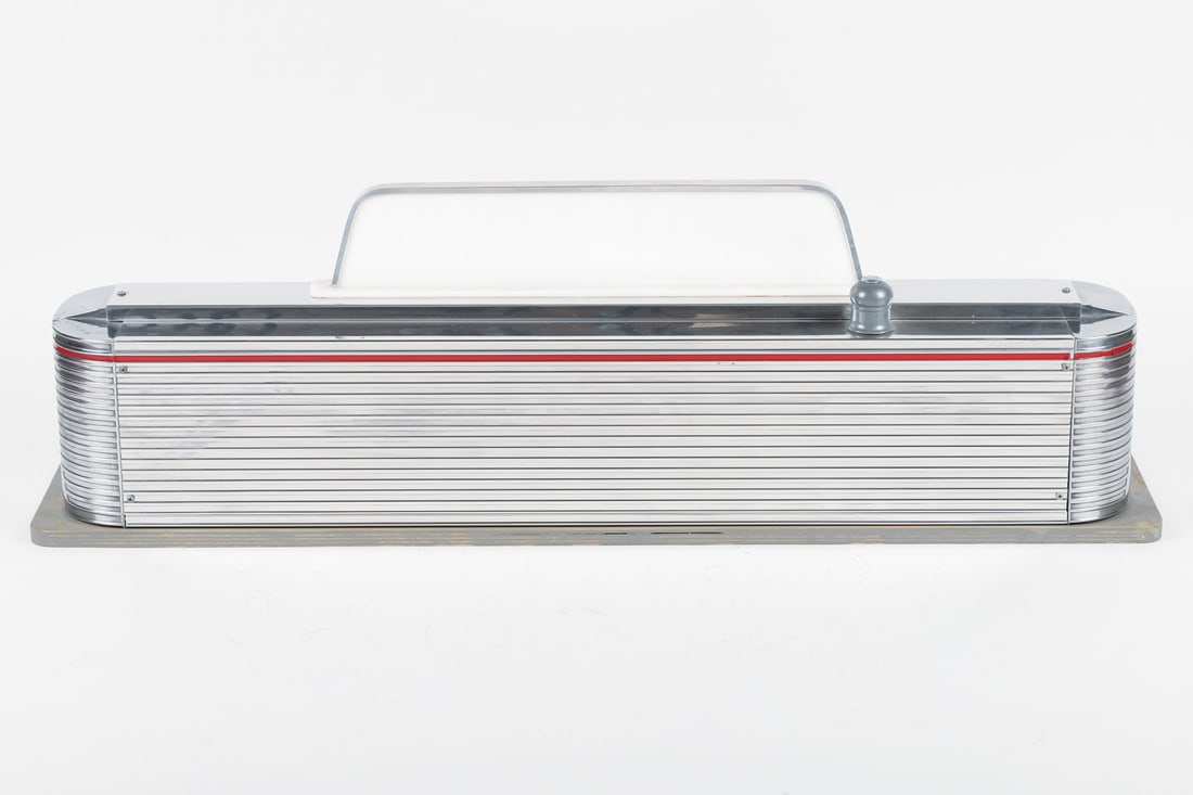 Fred Thompson Smith-Miller Limited Edition Mabel's Diner (043/100) - 5