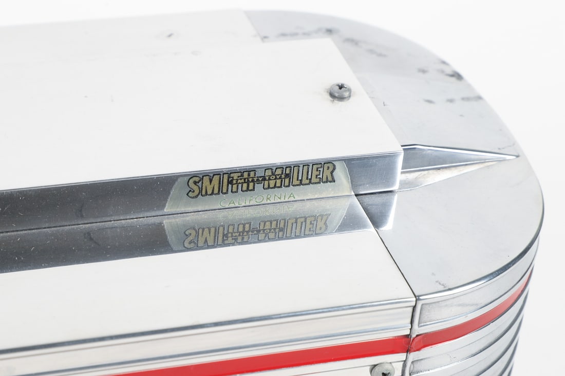 Fred Thompson Smith-Miller Limited Edition Mabel's Diner (043/100) - 7