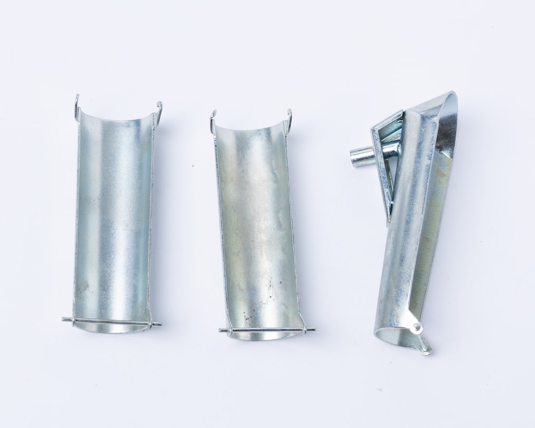 Fred Thompson Limited Edition Smith-Miller Blue Diamond Cement Truck (108/150) - 11