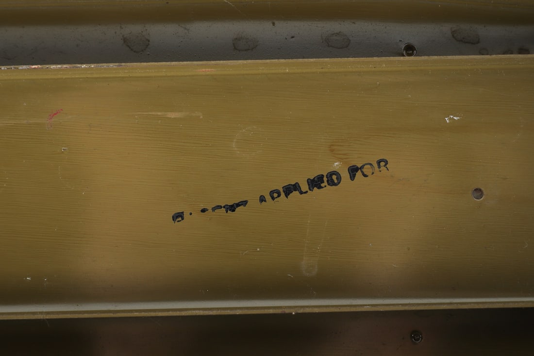 Dayton Son-ny Brand Military Artillery Truck - 9