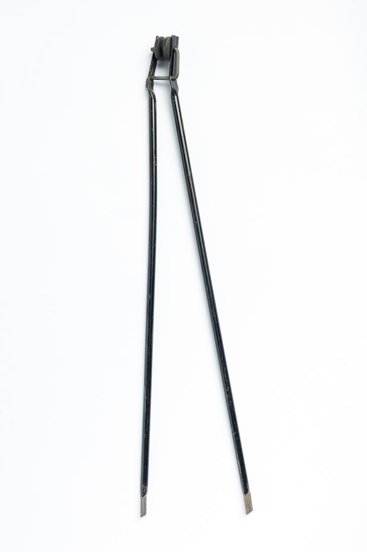 Marx Lumar Utility Service Truck - 10