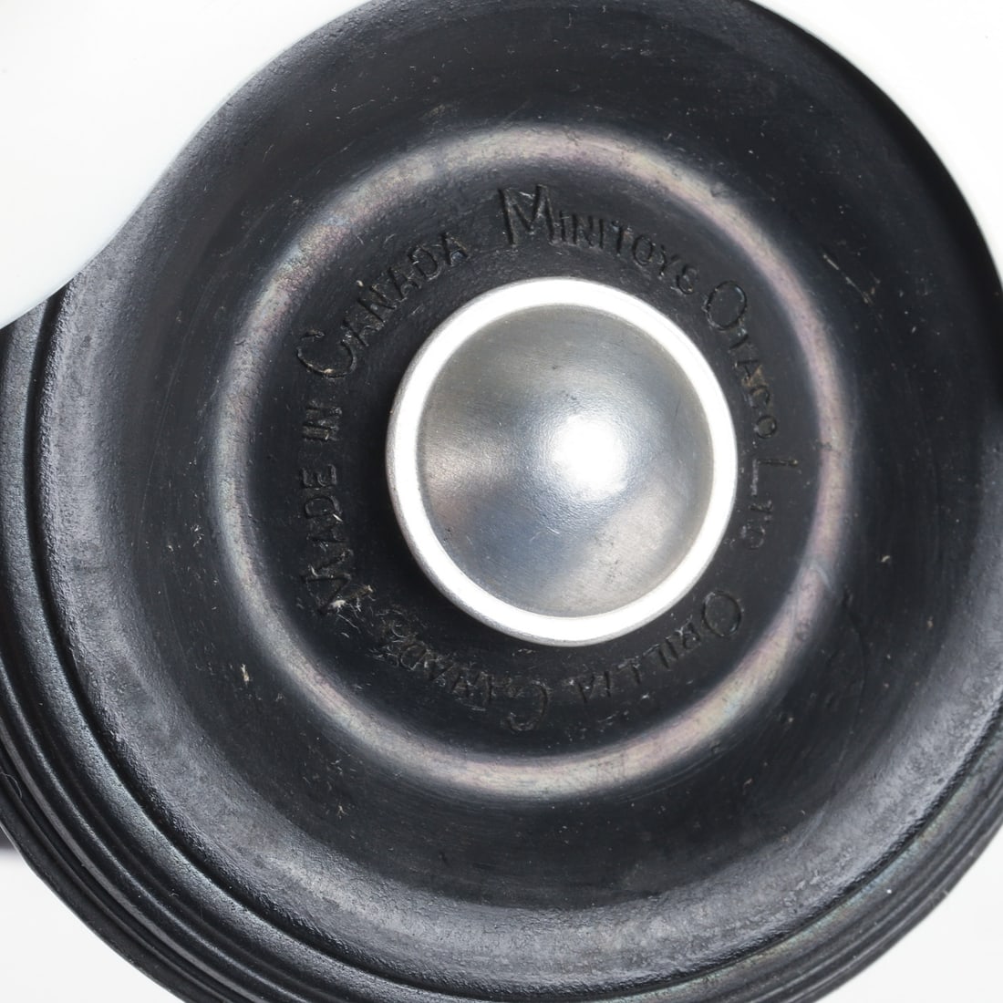 Otaco Minnitoys "Winnipeg Supply" Oil Tanker - 9