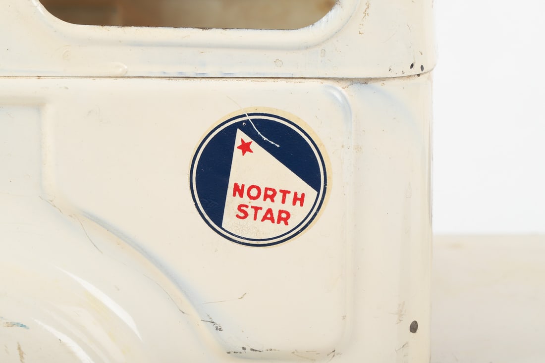 Otaco Minnitoys "North Star Oil Limited" Oil Tanker - 8