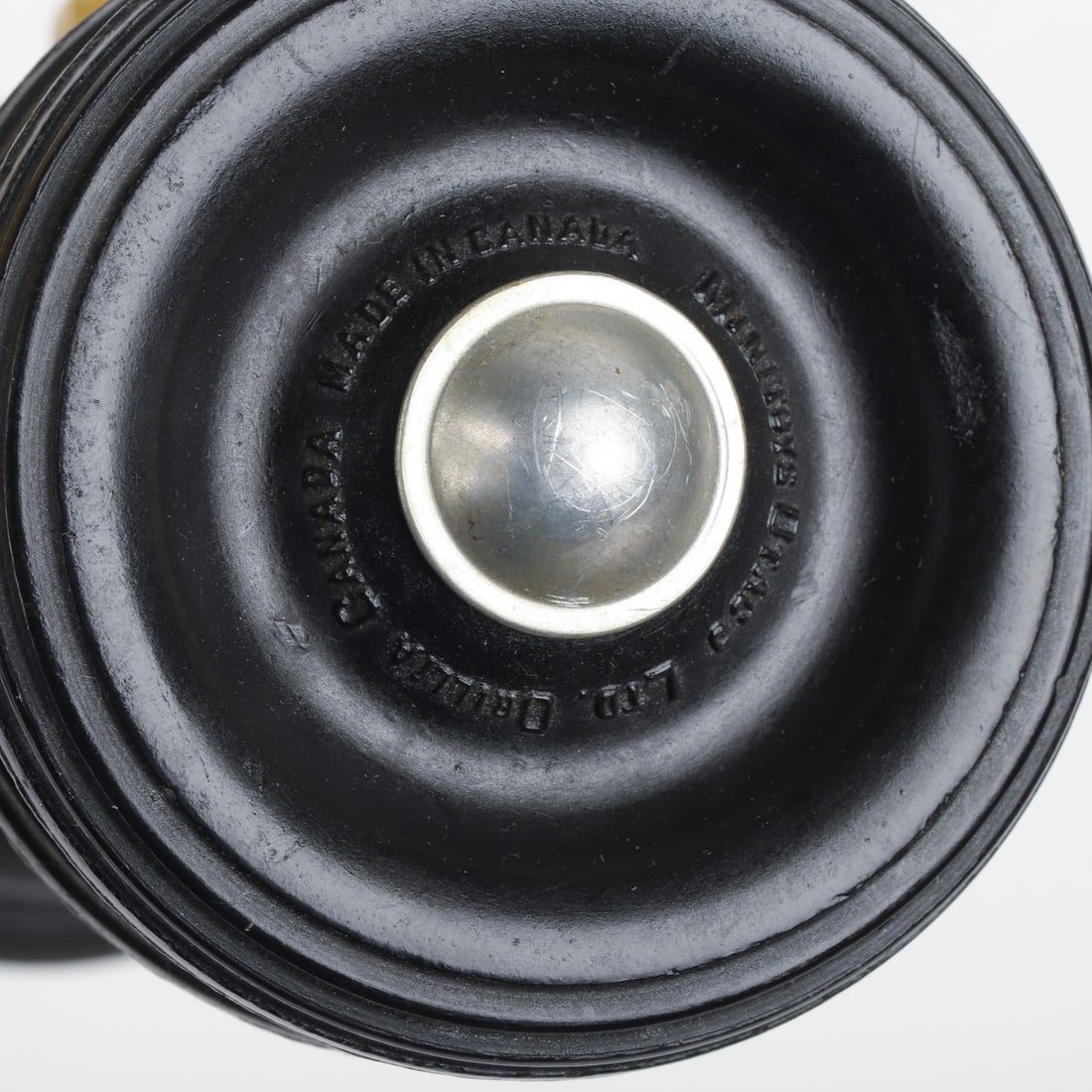 Otaco Minnitoys "White Rose" Oil Tanker - 9