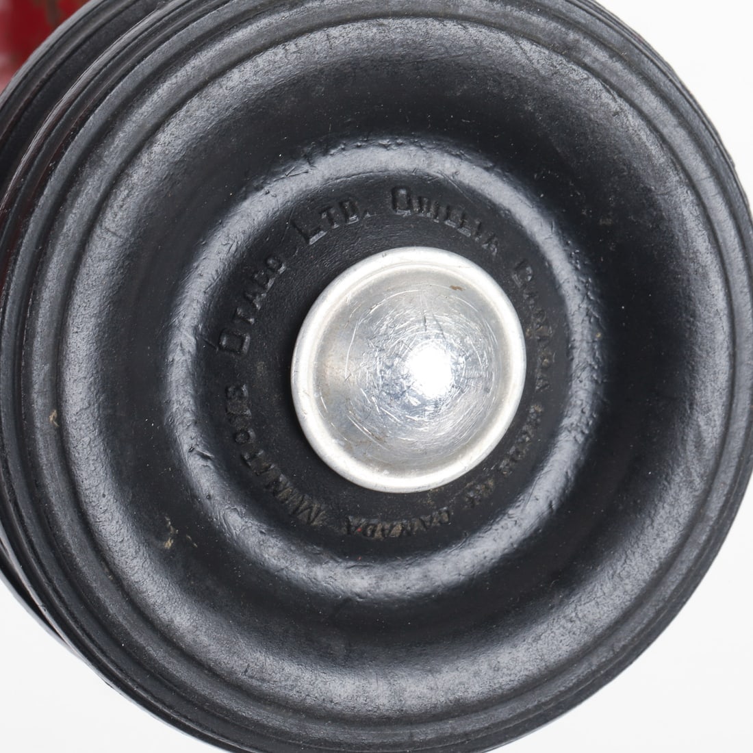 Otaco Minnitoys "Texaco" Oil Tanker - 9