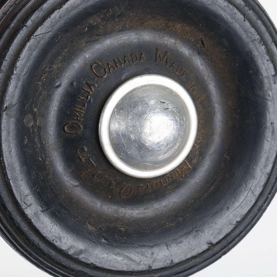 Otaco Minnitoys "Shell" Oil Tanker - 8