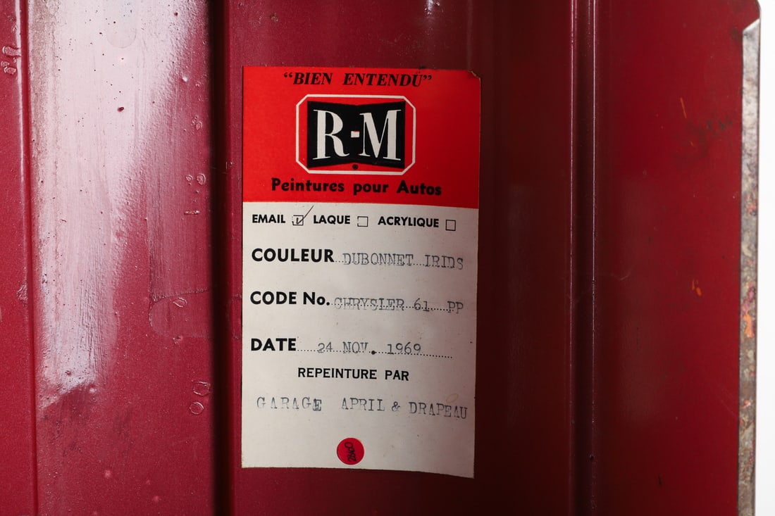 Otaco Minnitoys "Jean Bernier Castel-Huot" Oil Tanker - 10