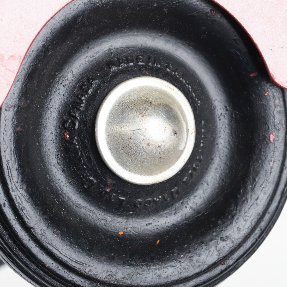 Otaco Minnitoys "Jean Bernier Castel-Huot" Oil Tanker - 9