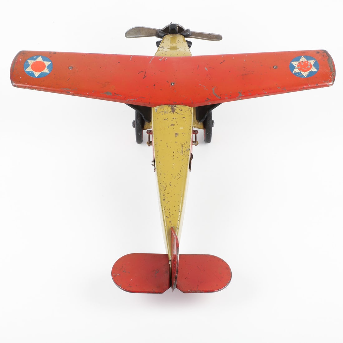 Keystone Air Mail Monoplane - 5