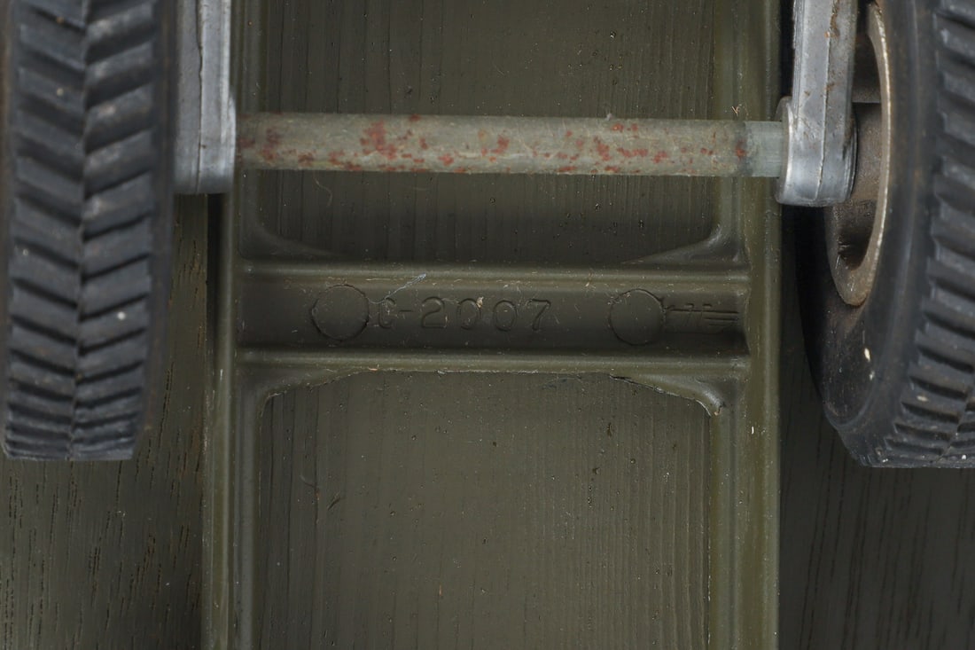 Smith-Miller United States Army Truck - 8