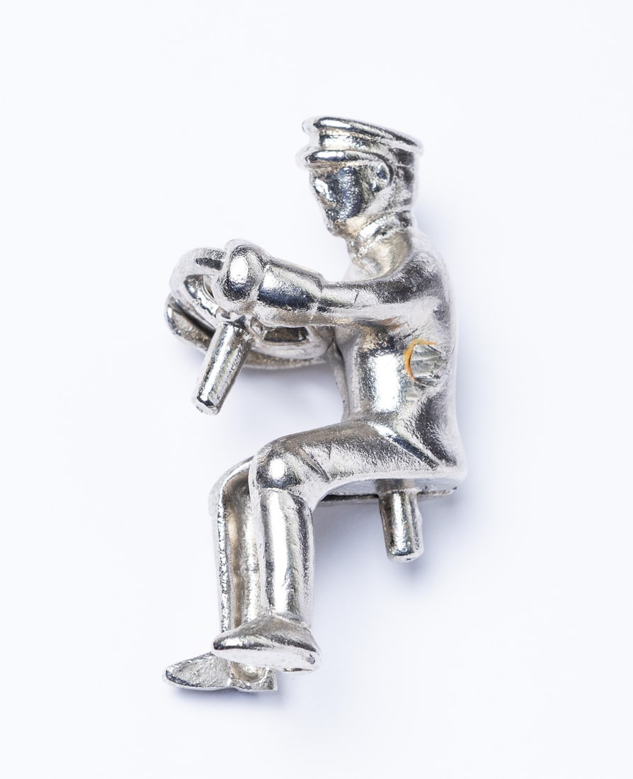 Schieble Flatbed Hill Climber - 9